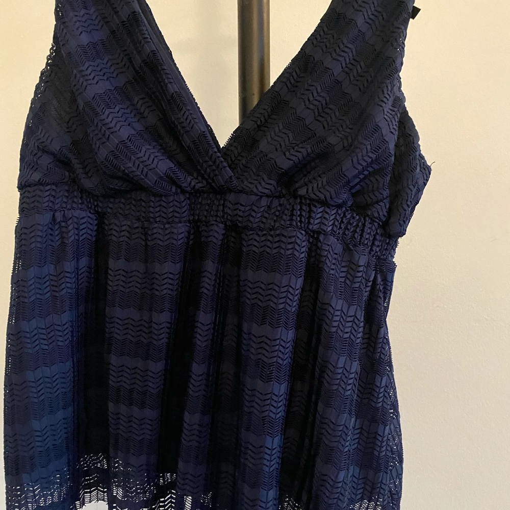 Dynamite tank top